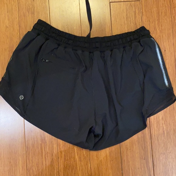 Lululemon Running Shorts - Picture 2 of 5
